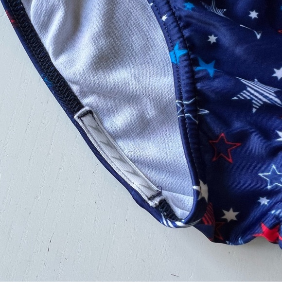 Girls 2piece Bikini LIKE NEW Size 14 - Picture 5 of 9